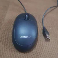 موس سیم دار