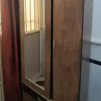 فروش جاکفشی ایستاده|جاکفشی، کمد، دراور|زابل, |دیوار