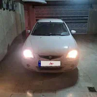 پروتون جنتو اتومات