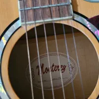 گیتار MEA-17|گیتار، بیس، امپلیفایر|شیراز, پودنک|دیوار