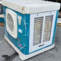 خنکی مهم انرژی کمتر انواع کولر آبی
