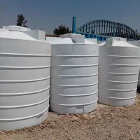 مخزن آب گرانول تانکر گرید رنگدانه