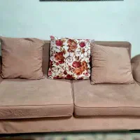 مبل راحتی ۷ نفره|مبلمان خانگی و میز عسلی|تهران, مهران|دیوار