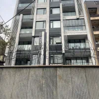 فروش کلنگی ۶۰۰متری ۲کله بر اصلی (شهرک غرب)