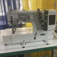 چرخ خیاطی صنعتی میاندوز