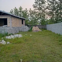 زمین ۳۰۰ متری تمام مسکونی|فروش زمین و ملک کلنگی|طاهرگوراب, |دیوار