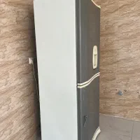 یخچال سالم تمیز