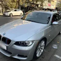 بی ام و 335i کروک، تمیز