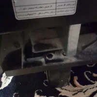 بخاری شومینه ای نیک کالا|بخاری، هیتر، شومینه|کرمانشاه, |دیوار