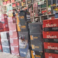 باطری(نمایندگی)|خدمات موتور و ماشین|قزوین, |دیوار