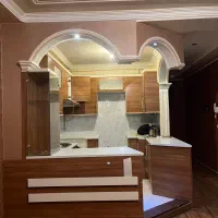 کابینت دست دوم آشپزخانه با سینک و هود|آبچکان و نظمدهنده ظروف|تبریز, |دیوار