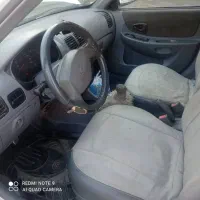 اکسنت ۲۰۰۶|خودرو سواری و وانت|چابهار, |دیوار