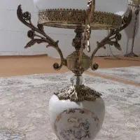 آباژور برنز