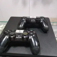 ps4اسلیم کپی خور
