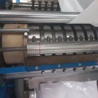 فروش دستگاه تولید دستمال کاغذی|ماشینآلات صنعتی|دورود, |دیوار