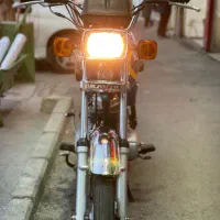 هوندا کویر|موتورسیکلت|شهریار, شهریار|دیوار