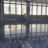 کفسابی سنگ سابی اسیدشویی کفساب