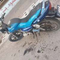 موتور ۱۵۰