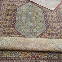 فرش ۶ متری ۴ تخته و یک تخته ۴ متری