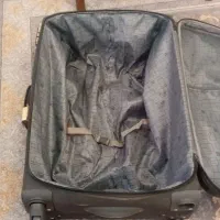 چمدان مسافرتی بزرگ