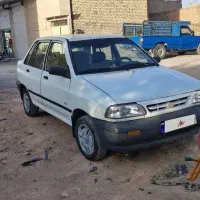 پراید مدل ۸۰