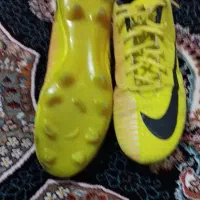 استوک CR7 نایک سایز ۴۲|کیف، کفش، کمربند|بهارستان, |دیوار