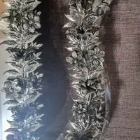 اینه شمعدان حدود ۲۲ در ۳۵