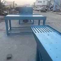 میز ویبره و میکسر|ماشین‌آلات صنعتی|ری, صالح‌آباد شرقی|دیوار