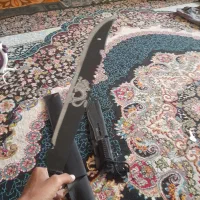 چاقو|کوهنوردی و کمپینگ|بندرعباس, |دیوار