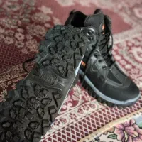 پوتین مردانه|کیف، کفش، کمربند|سقز, |دیوار