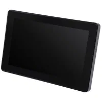 مانیتور صنعتی تاچ اسکرین