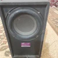 باند و بیس فر با کیفیت|سیستم صوتی خانگی|مسجد سلیمان, |دیوار