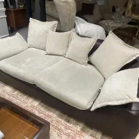 مبل راحتی نیم ست ۵ نفره با میز جادار|مبلمان خانگی و میز عسلی|تبریز, |دیوار