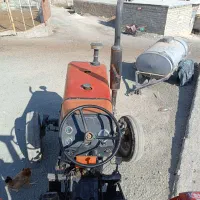 فروش فوری فرگوسن مدل 82|خودرو سنگین|فیروزآباد, |دیوار