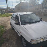 پراید 93 هیدرولیک