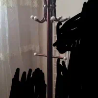 جالباسی ایستاده