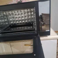 ماکروفر ال جی استفاده نشده نو نو