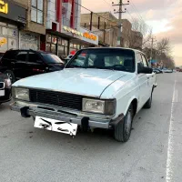 پیکان مدل ۸۳ دوگانه