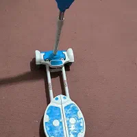 اسکوتر|دوچرخه، اسکیت، اسکوتر|سوسنگرد, |دیوار