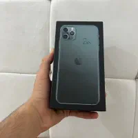 لازرورقی iPhone 11 pro max 256g Ch|موبایل|ایلام, |دیوار