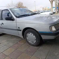 پژو 405 مدل 92