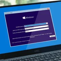 نصب ویندوز اورجینال وتعمیرات سخت افزاری-نرم افزاری