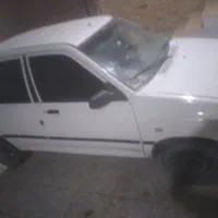 پراید مدل ۹۲|خودرو سواری و وانت|دزفول, |دیوار