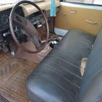 تویوتا  وانت۸۳|خودرو سواری و وانت|پیر بکران, |دیوار