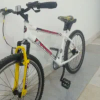 دوچرخه 26|دوچرخه، اسکیت، اسکوتر|حمیدیه, |دیوار