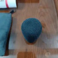 میکروفن se مدل v7 black|سیستم صوتی خانگی|سمنان, |دیوار