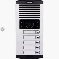 پنل تصویری 5 واحدی الکترو پیک
