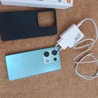 شیائومی Note 14s پلمپ