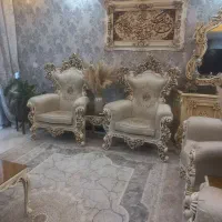 تابلو فرش ماشینی