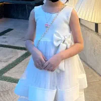 لباس عروس دخترانه